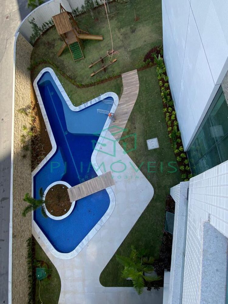 Apartamento, 4 quartos, 146 m² - Foto 18