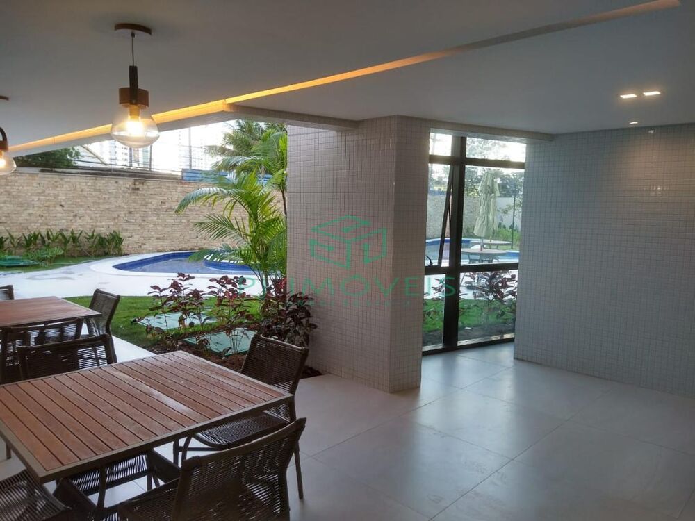 Apartamento, 4 quartos, 146 m² - Foto 9