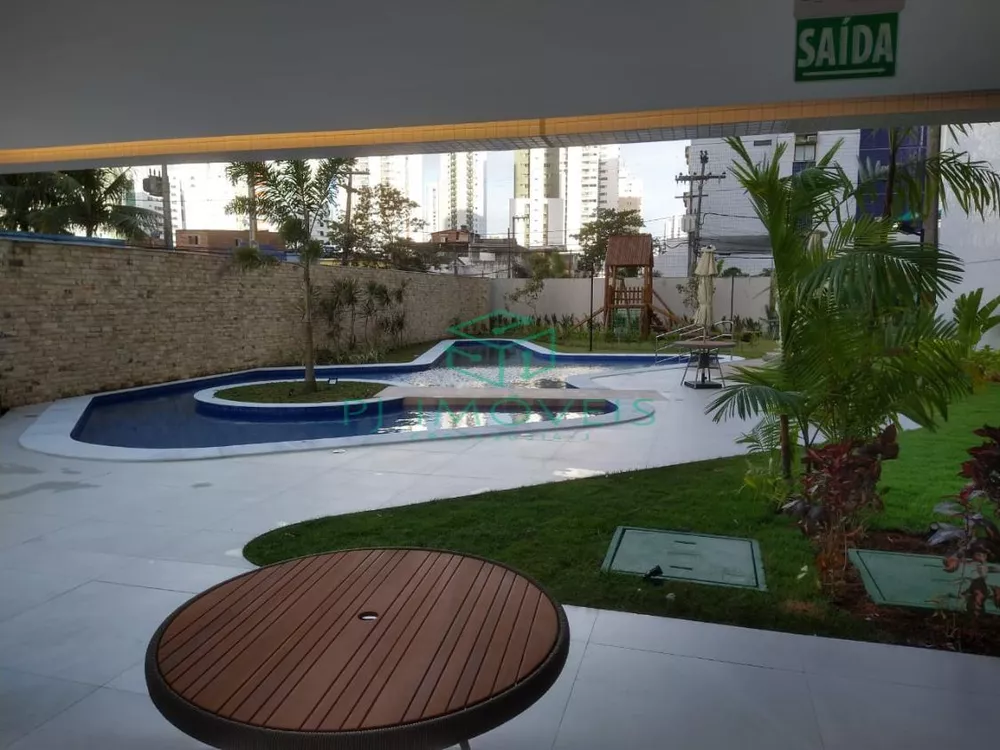 Apartamento, 4 quartos, 146 m² - Foto 3