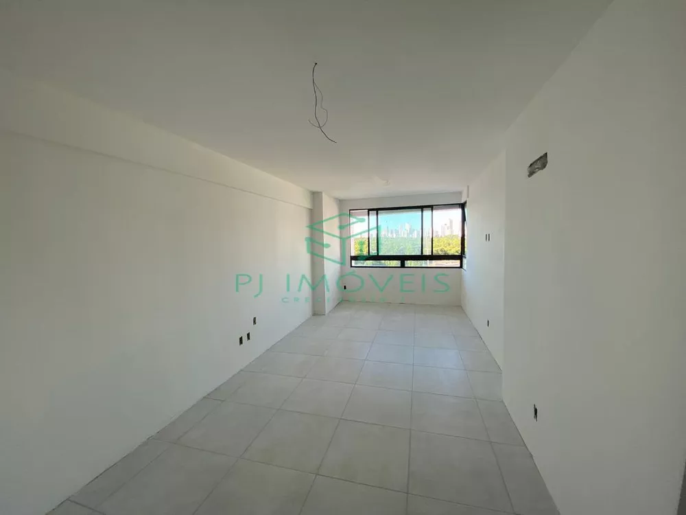 Apartamento, 4 quartos, 146 m² - Foto 2