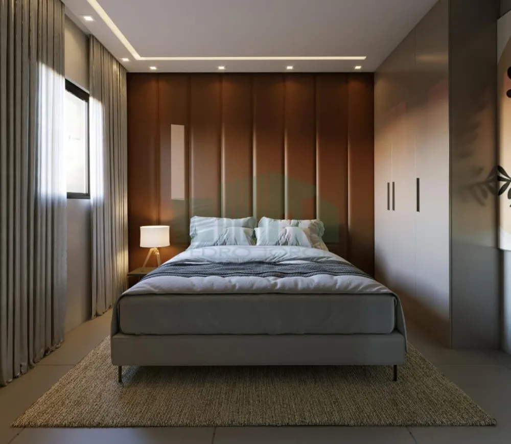 Apartamento, 2 quartos, 50 m² - Foto 1