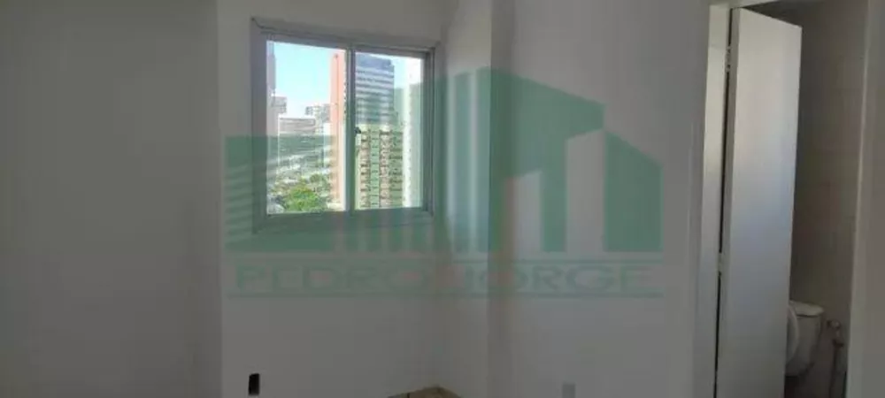 Apartamento à venda com 3 quartos, 92m² - Foto 2