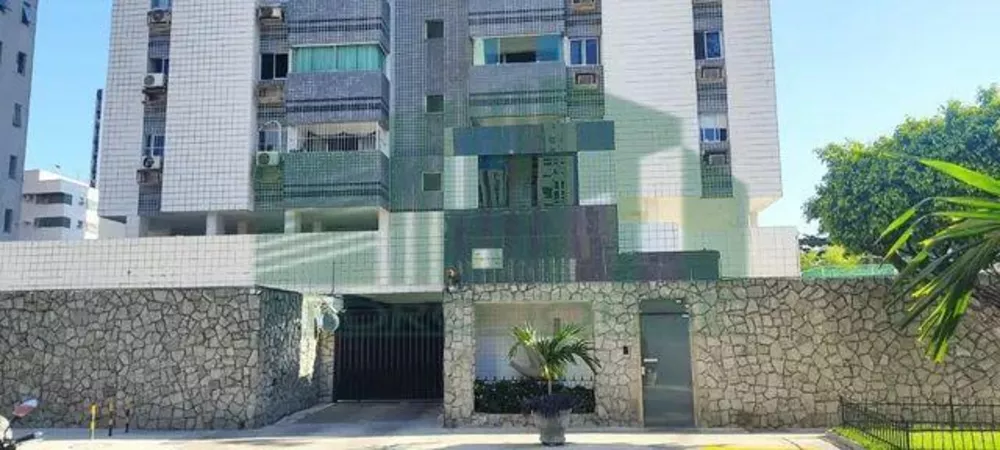 Apartamento à venda com 3 quartos, 92m² - Foto 13