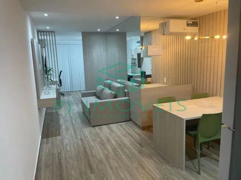 Flat/Apart Hotel, 1 quarto, 42 m² - Foto 3