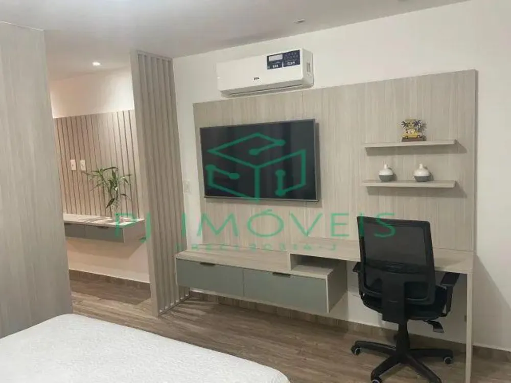 Flat/Apart Hotel, 1 quarto, 42 m² - Foto 1