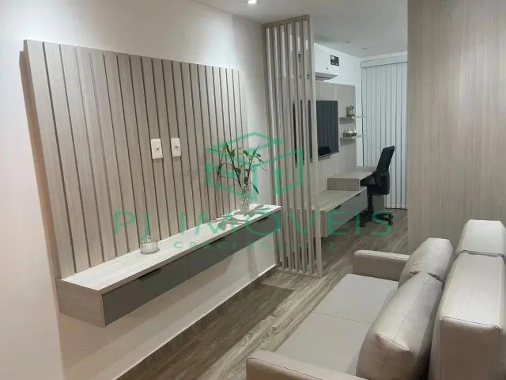 Flat/Apart Hotel, 1 quarto, 42 m² - Foto 2