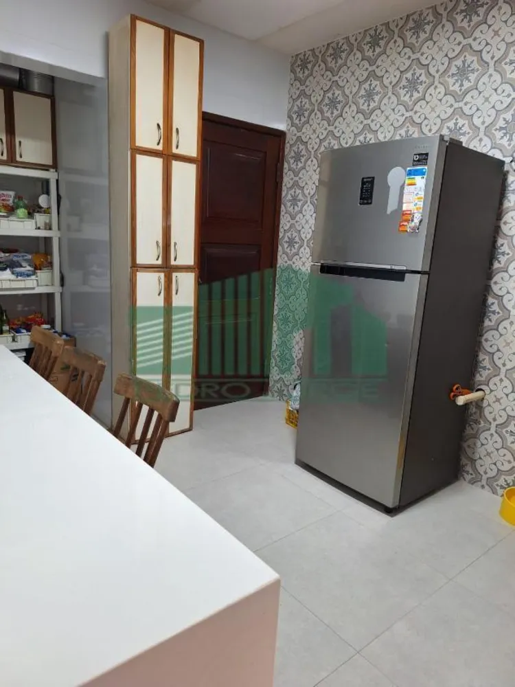 Apartamento, 4 quartos, 150 m² - Foto 4