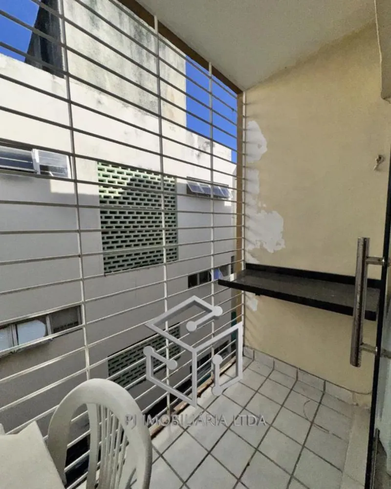 Apartamento, 3 quartos, 112 m² - Foto 1