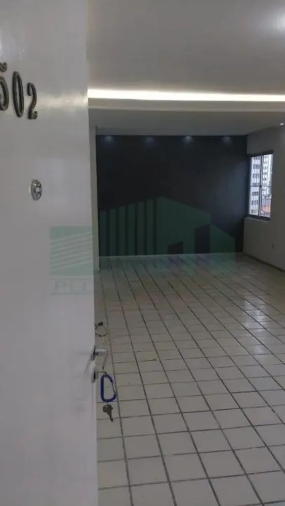 Apartamento, 3 quartos, 145 m² - Foto 3