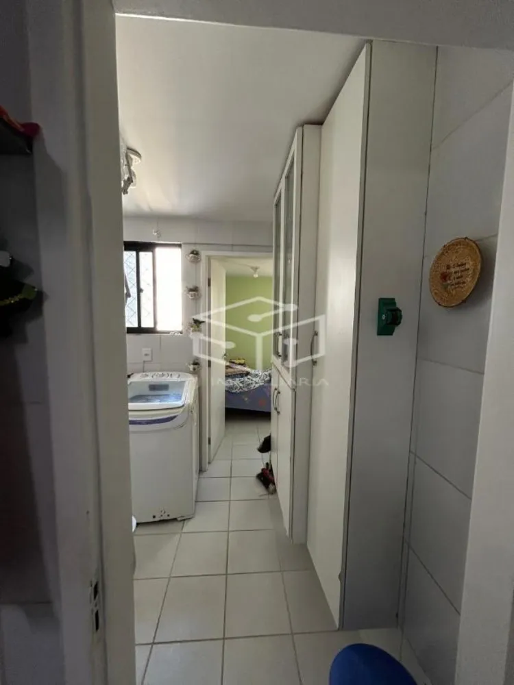 Apartamento, 3 quartos, 130 m² - Foto 3