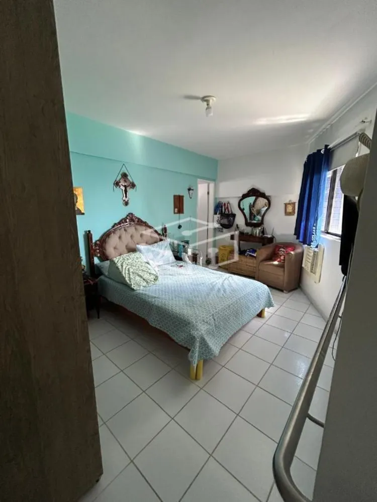 Apartamento, 3 quartos, 130 m² - Foto 1