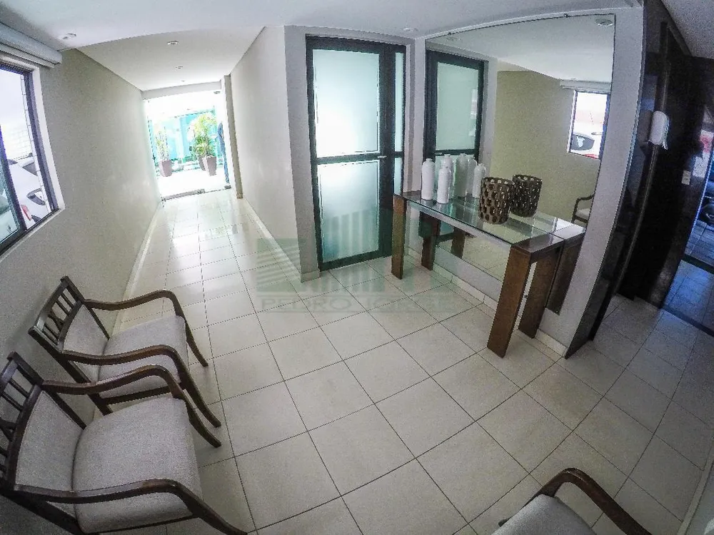 Apartamento, 2 quartos, 72 m² - Foto 4