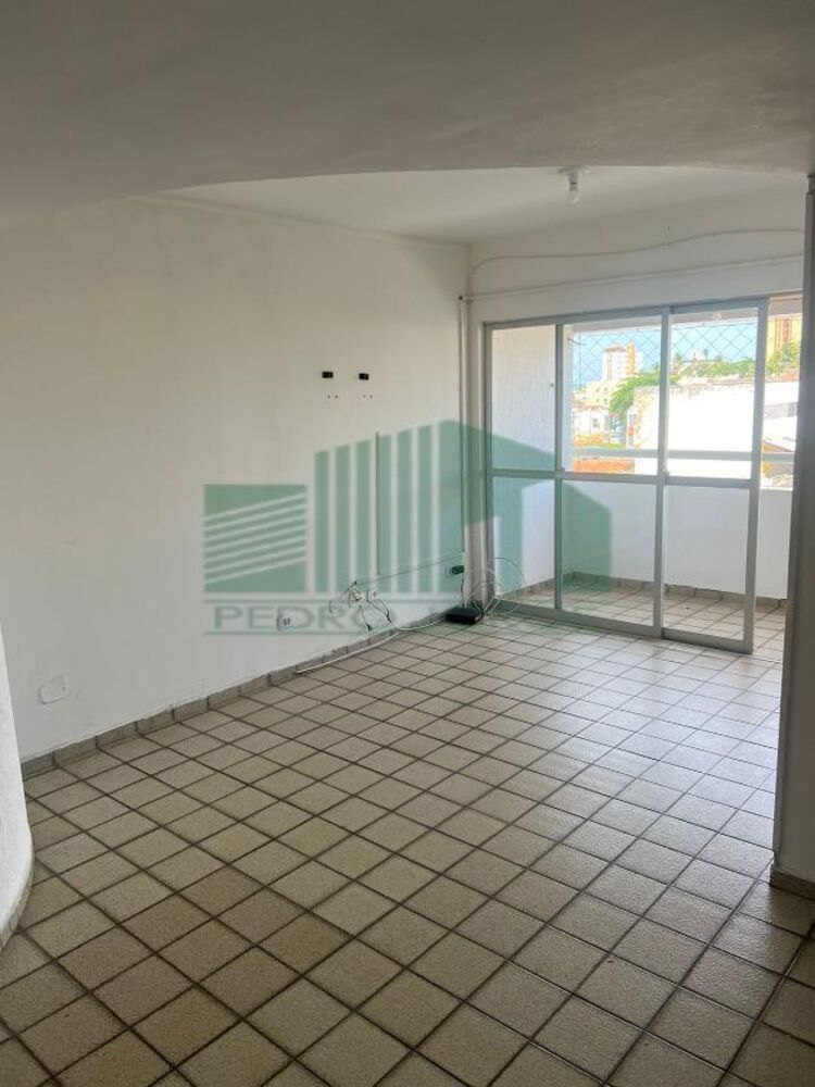 Apartamento à venda com 3 quartos, 79m² - Foto 1