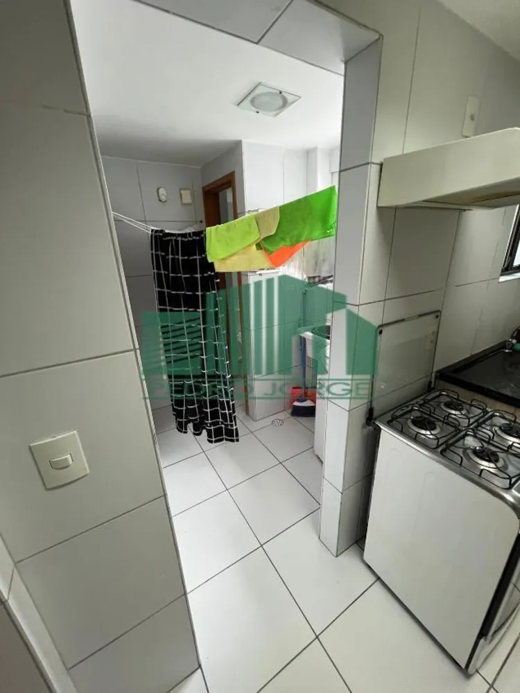 Apartamento, 3 quartos, 84 m² - Foto 1