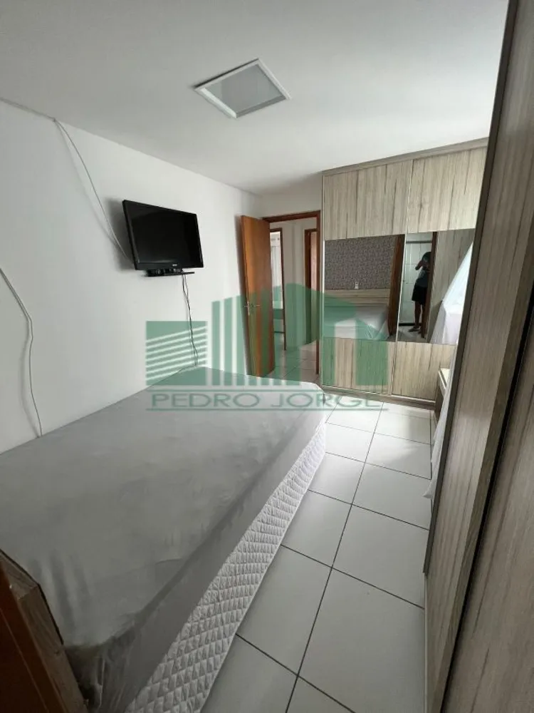 Apartamento, 3 quartos, 84 m² - Foto 3