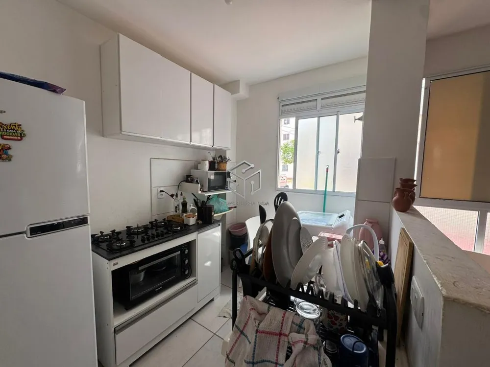 Apartamento, 2 quartos, 42 m² - Foto 3