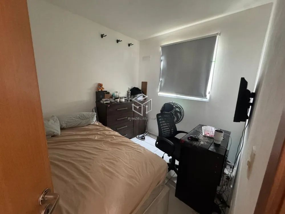 Apartamento, 2 quartos, 42 m² - Foto 2