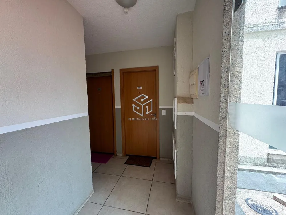 Apartamento, 2 quartos, 42 m² - Foto 4