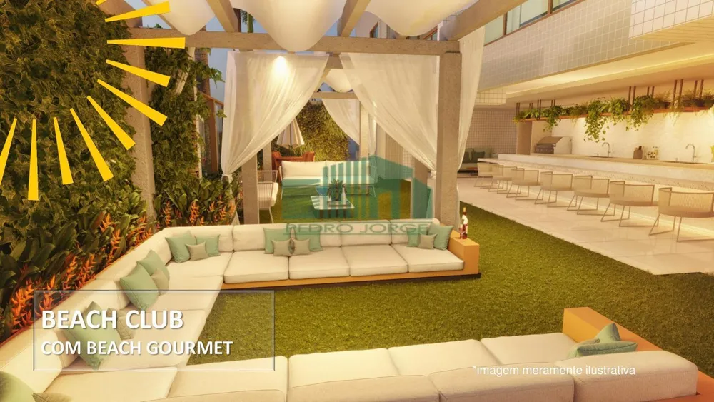 Apartamento, 3 quartos, 66 m² - Foto 4
