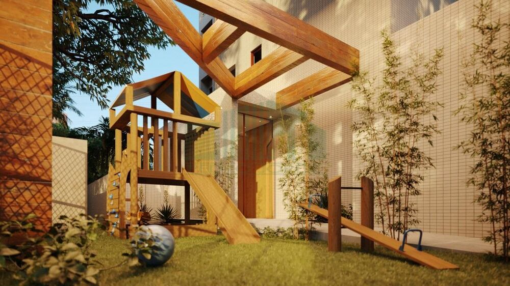 Apartamento à venda com 3 quartos, 84m² - Foto 7
