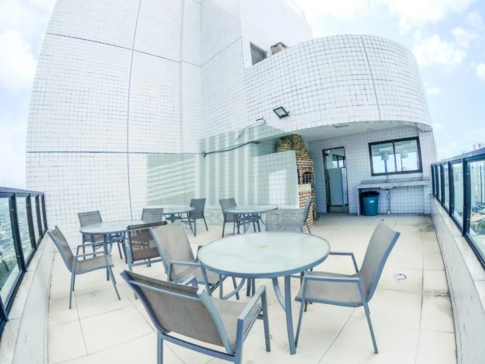 Apartamento, 2 quartos, 41 m² - Foto 3