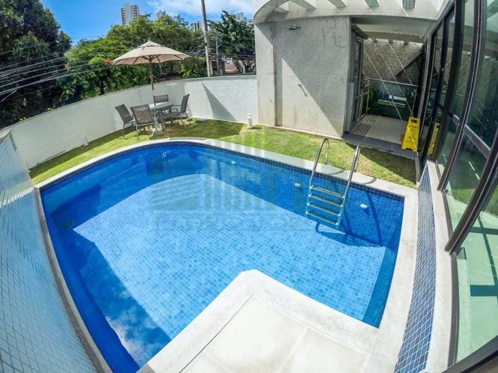 Apartamento, 2 quartos, 41 m² - Foto 4