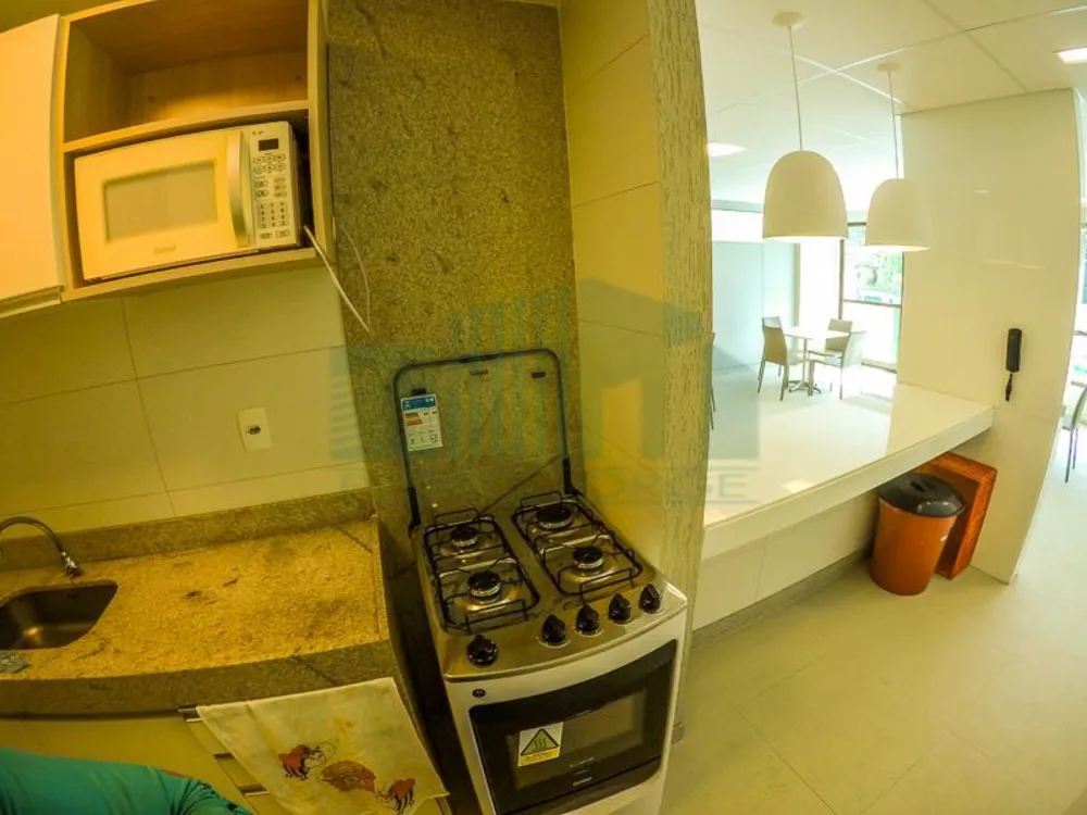 Apartamento, 2 quartos, 41 m² - Foto 2