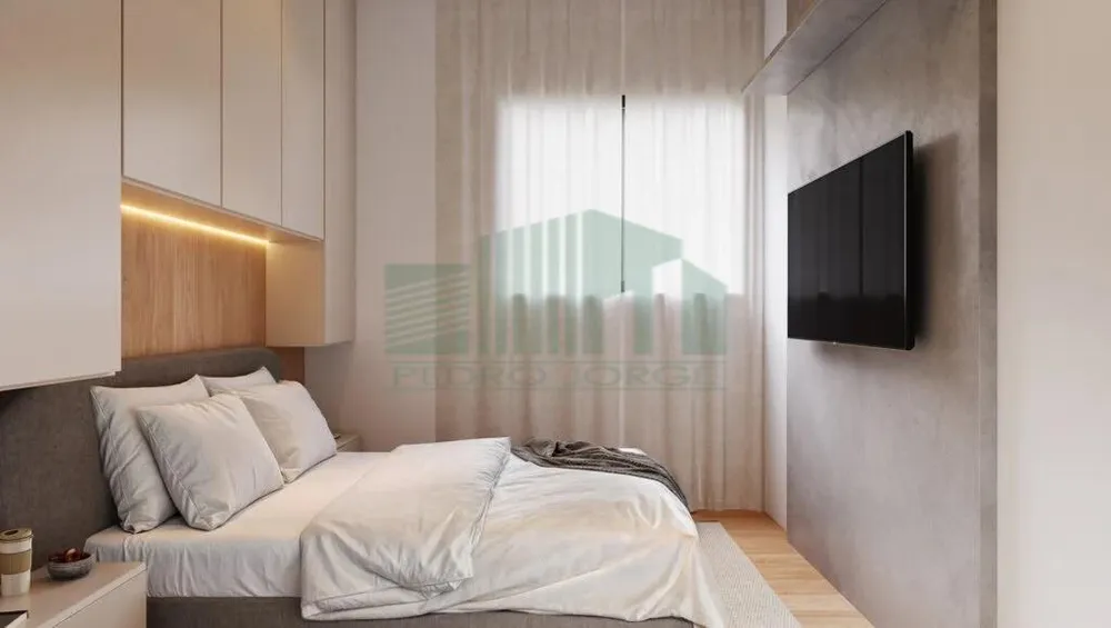 Apartamento, 1 quarto, 21 m² - Foto 3