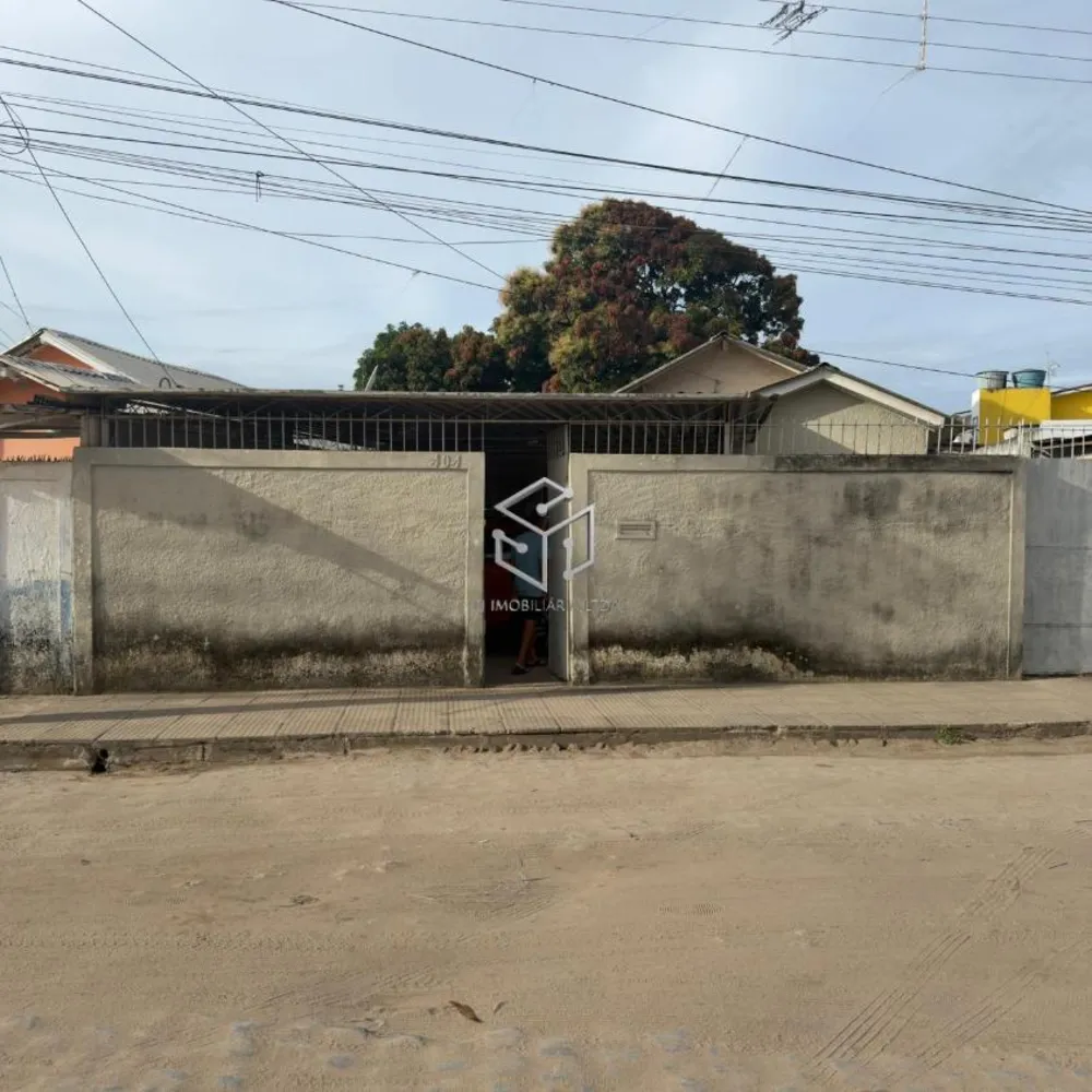 Casa, 4 quartos, 250 m² - Foto 1
