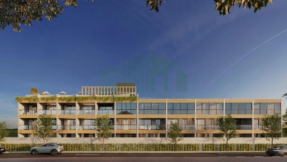 Apartamento, 2 quartos, 91 m² - Foto 1