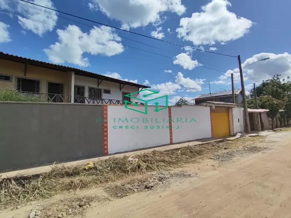 Casa, 4 quartos, 100 m² - Foto 4