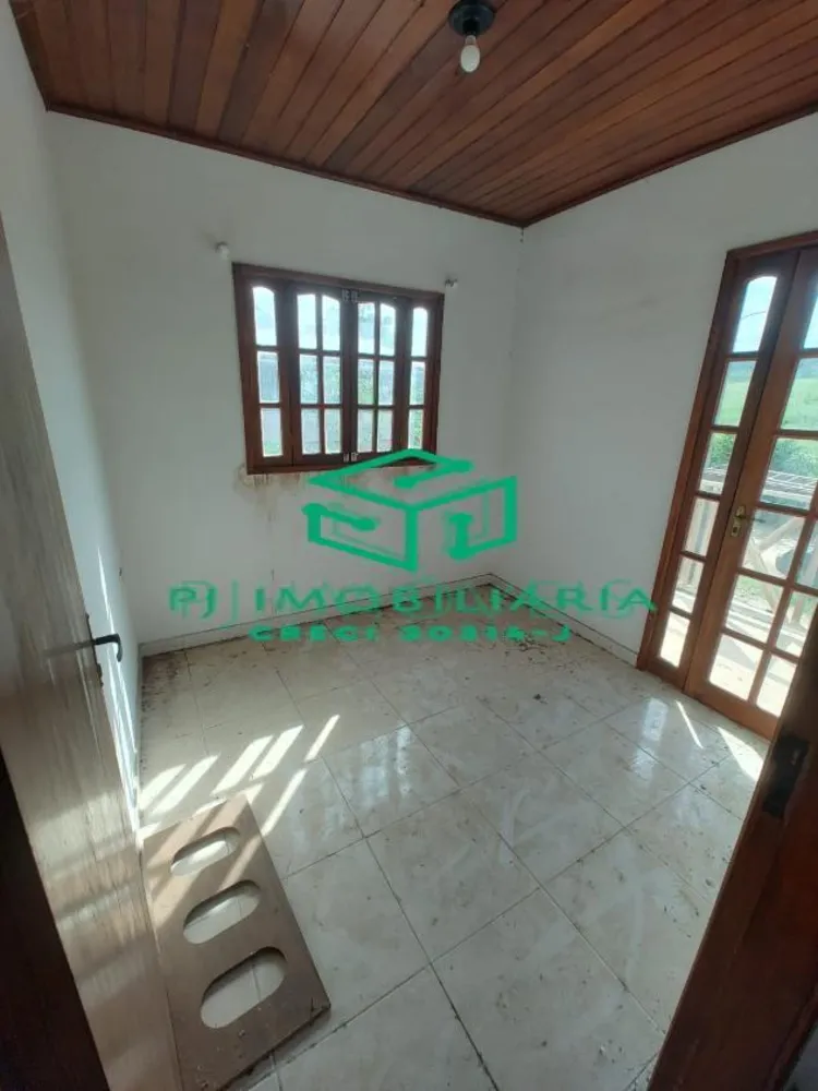 Casa, 4 quartos, 100 m² - Foto 1