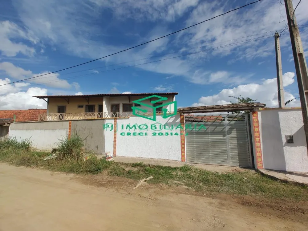 Casa, 4 quartos, 100 m² - Foto 3