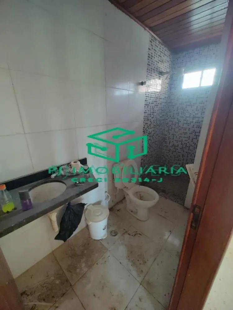 Casa, 4 quartos, 100 m² - Foto 2