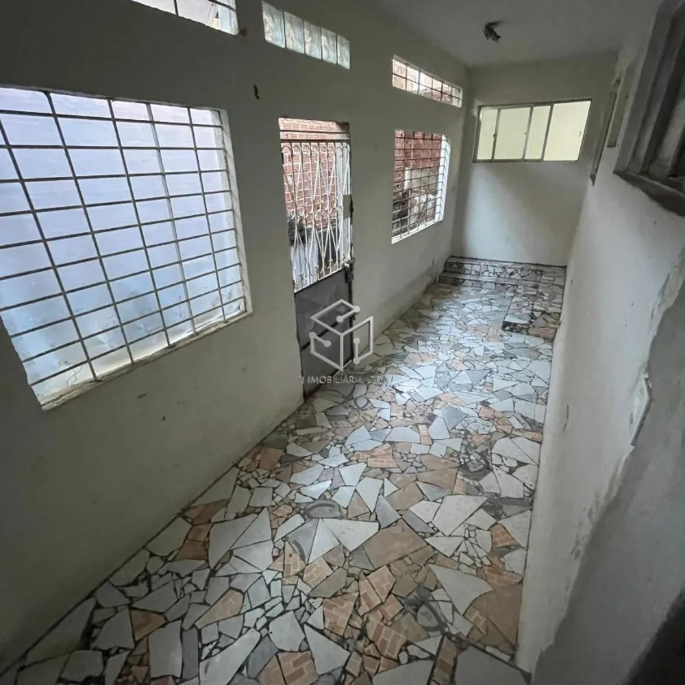 Casa, 3 quartos, 200 m² - Foto 2