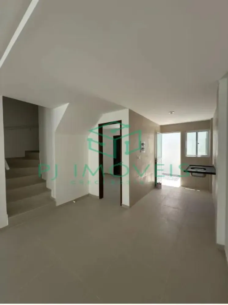 Casa, 4 quartos, 145 m² - Foto 3