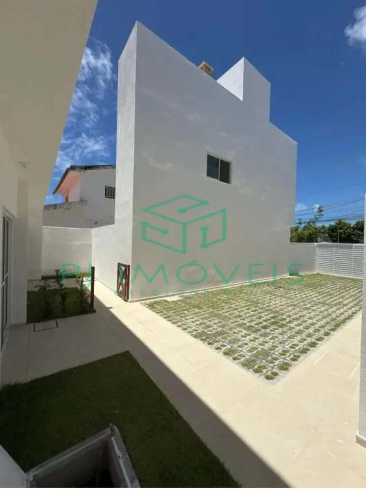 Casa, 4 quartos, 145 m² - Foto 1