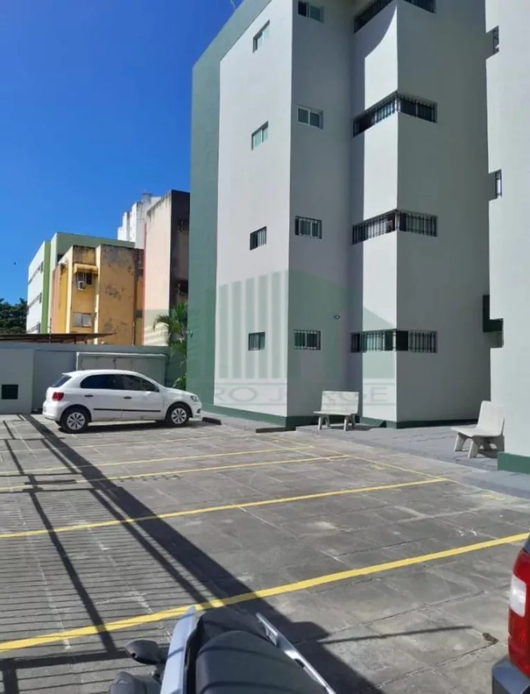 Apartamento à venda com 3 quartos, 75m² - Foto 15