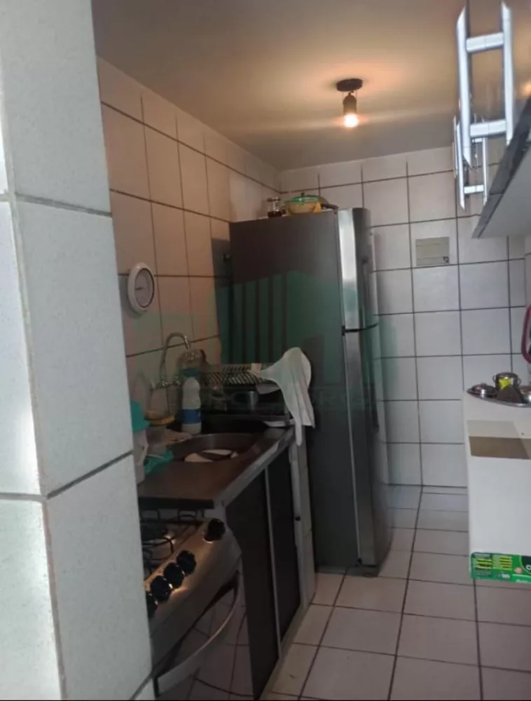 Apartamento à venda com 3 quartos, 75m² - Foto 5