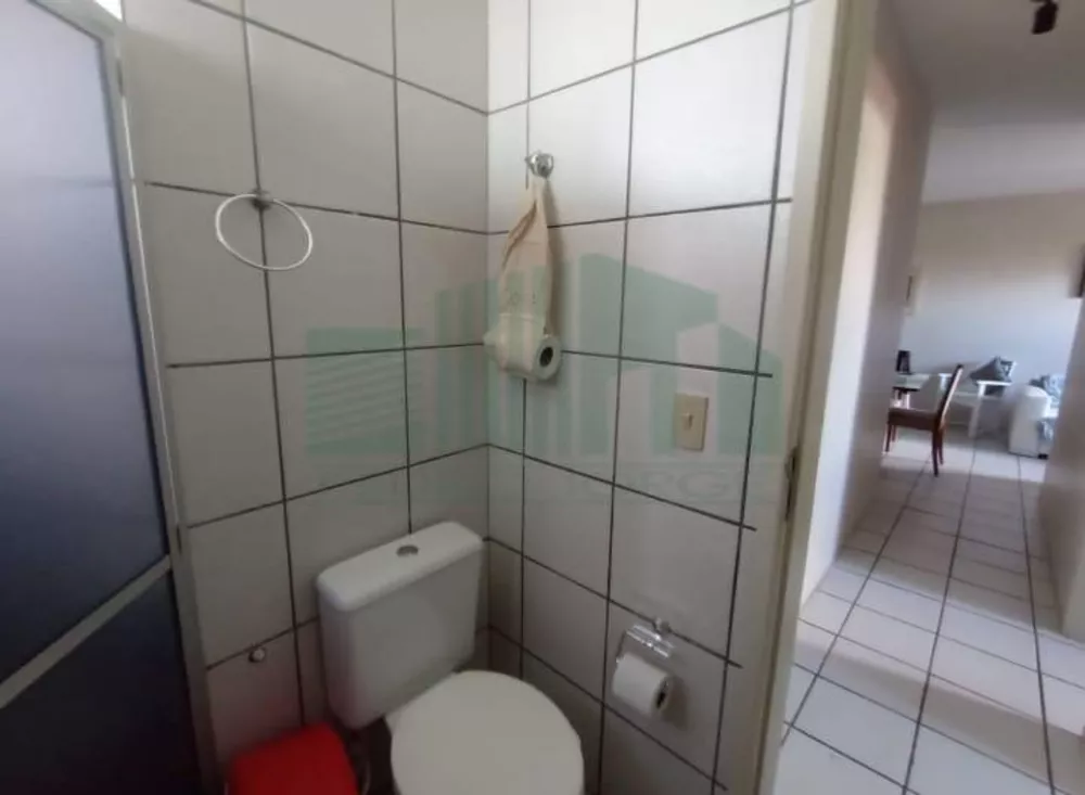 Apartamento à venda com 3 quartos, 75m² - Foto 6