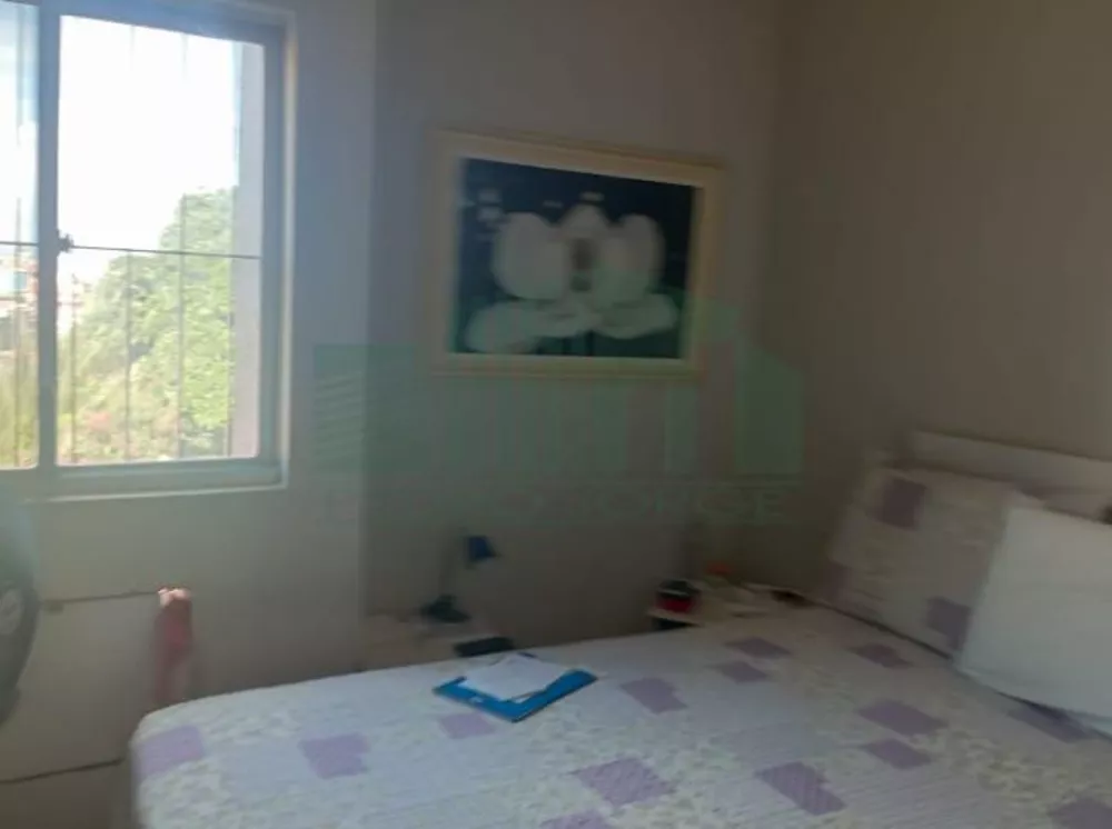 Apartamento à venda com 3 quartos, 75m² - Foto 8