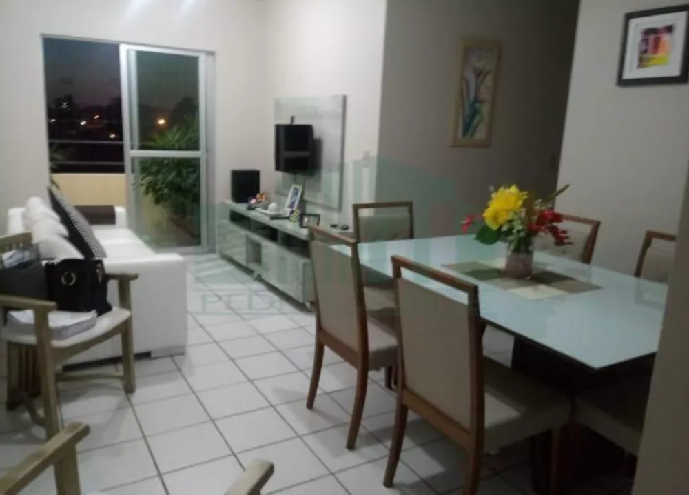 Apartamento à venda com 3 quartos, 75m² - Foto 4