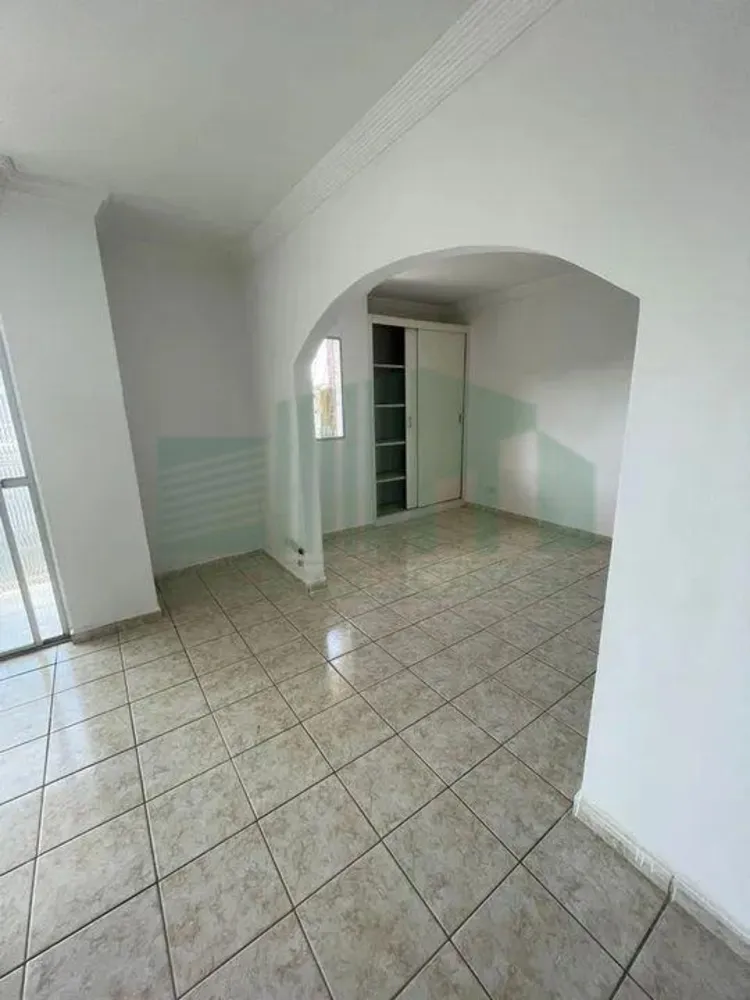 Apartamento, 3 quartos, 96 m² - Foto 4