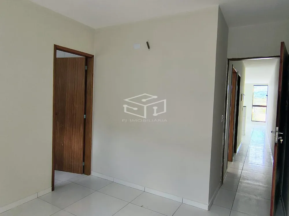 Casa, 2 quartos, 56 m² - Foto 1