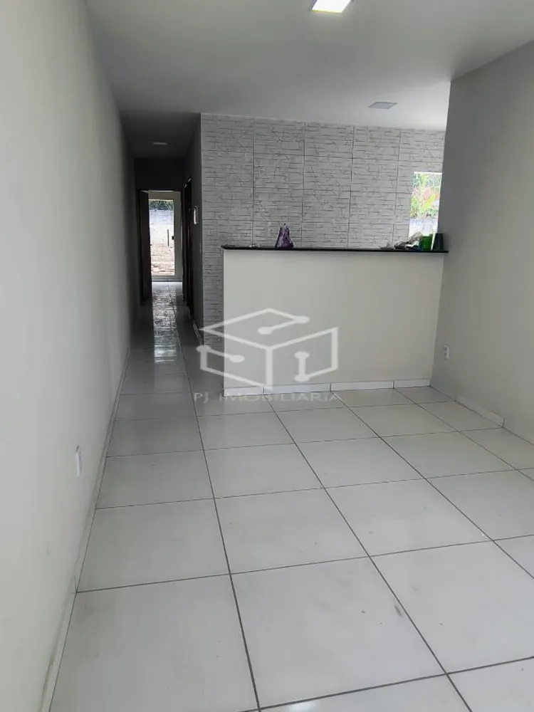 Casa, 2 quartos, 56 m² - Foto 2