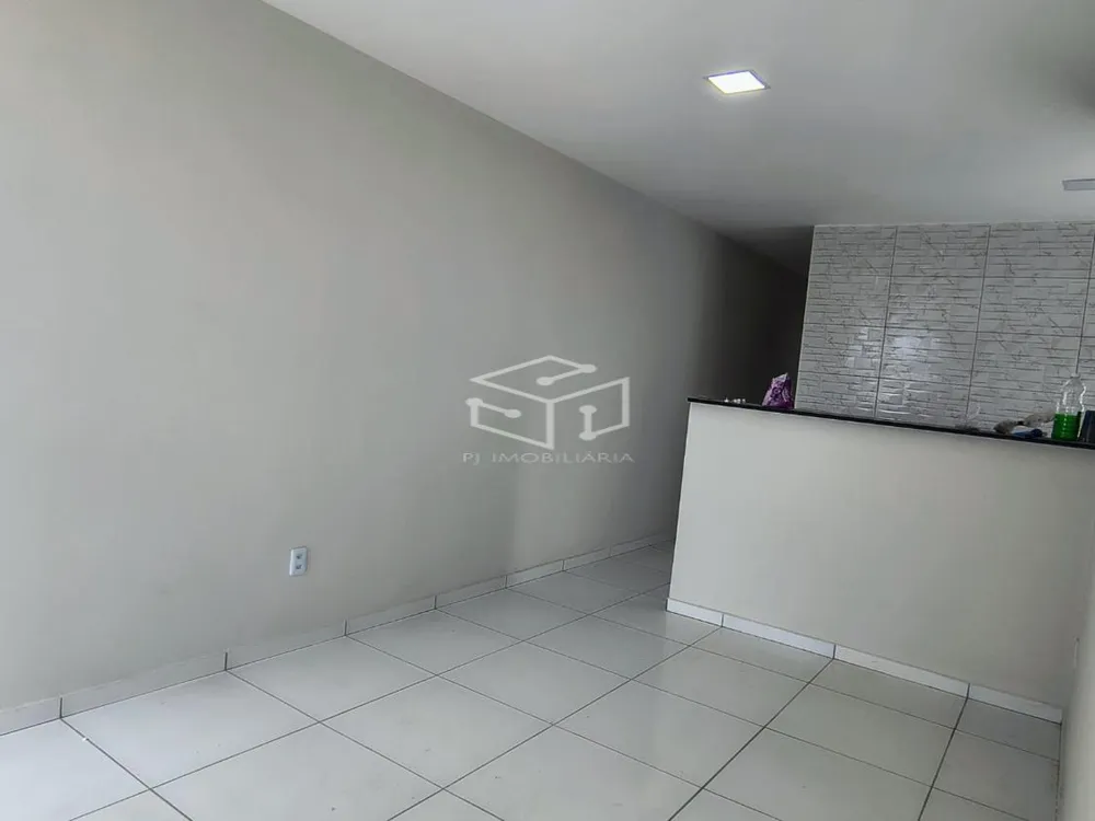 Casa, 2 quartos, 56 m² - Foto 3