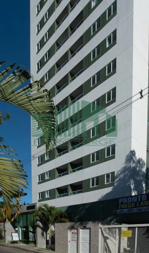 Apartamento, 3 quartos, 64 m² - Foto 3