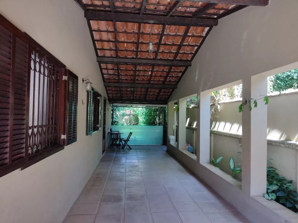 Casa, 4 quartos, 360 m² - Foto 5
