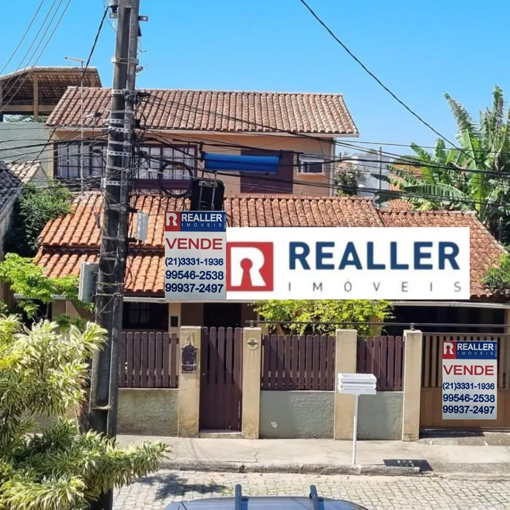 Casa, 4 quartos, 360 m² - Foto 1