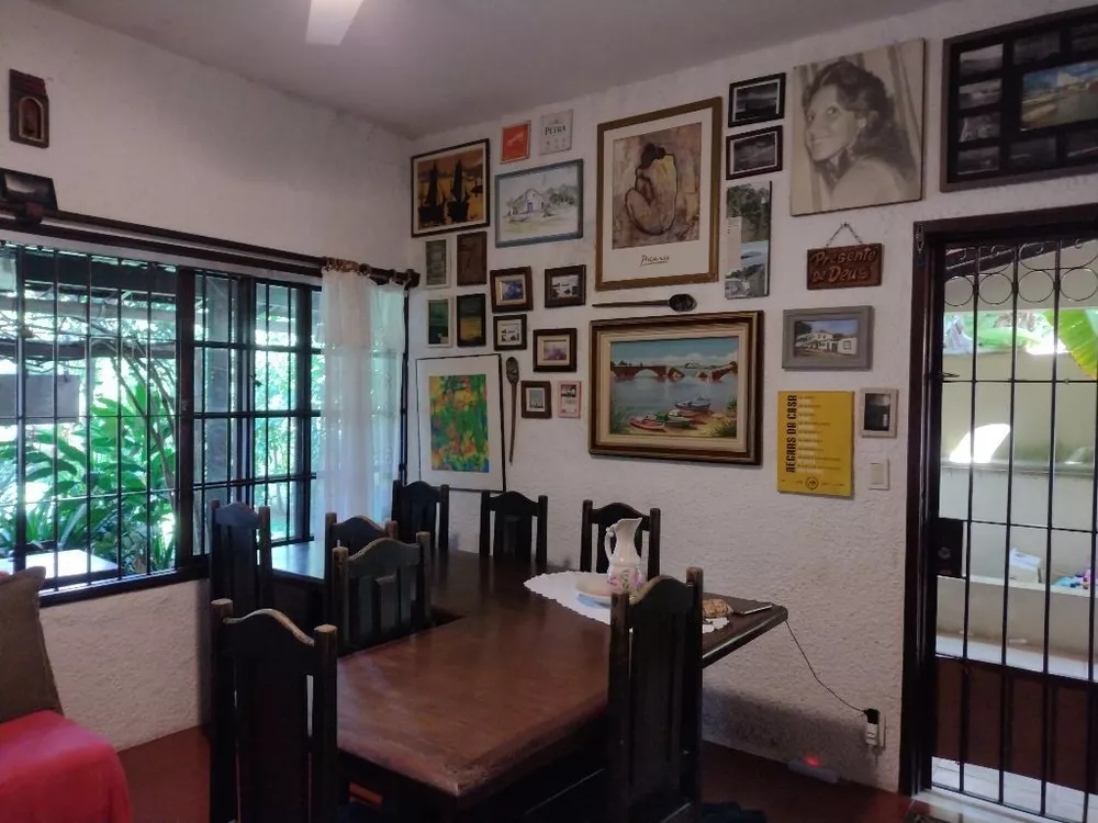Casa, 4 quartos, 360 m² - Foto 9